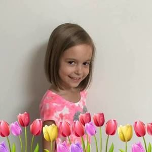 Meet your Posher, Donna wayne